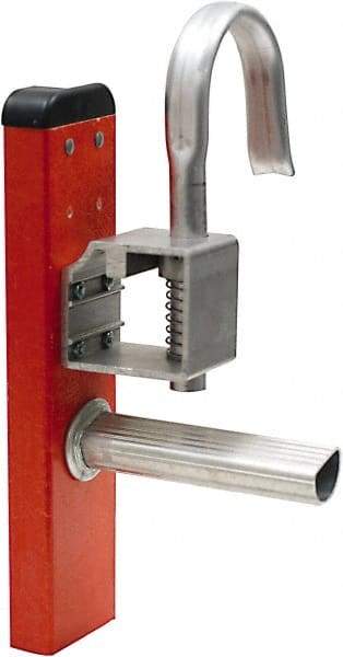 Werner - Cable Hook - For Use with 7500-2 & D7500-2 Ladder Series - Americas Tooling