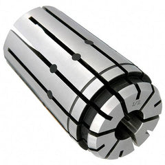 Techniks - Single Angle Collet - Exact Industrial Supply