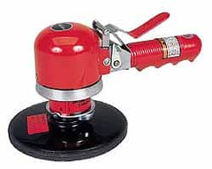 Florida Pneumatic - Handheld Disc Sander - Americas Tooling