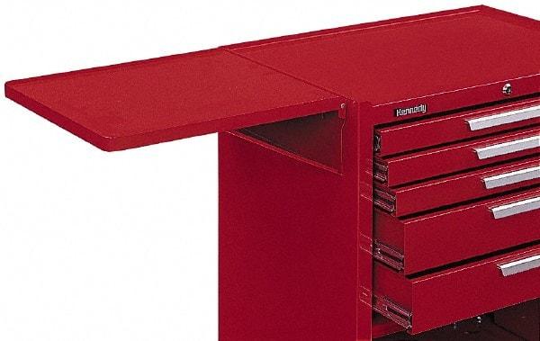 Kennedy - 1" High x 17-1/4" Deep x 20-1/8" Wide Cabinet Shelf - For Use with 27", 29" & 34" Wide Roller Cabinets - Americas Tooling