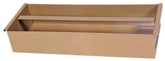 Knaack - Tool Box Steel Tray - 21-5/8" Wide x 8" Deep x 4" High, Tan, For Chest #60, 4824, 2472 - Americas Tooling