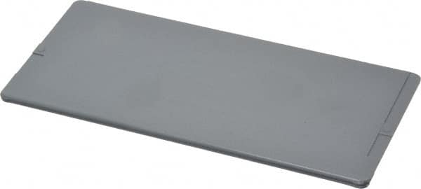 Durham - 2.8" High, Bin Divider - Use with Durham - 017-95, 019-95, 022-95 - Americas Tooling