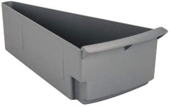 Durham - Gray Triangle/Wedge Bin - Americas Tooling