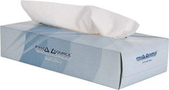 PRO-SOURCE - Flat Box of White Facial Tissues - 2 Ply - Americas Tooling