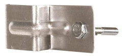 Folding Guard - Wall Fastener - Set of 4, for Temporary Structures - Americas Tooling