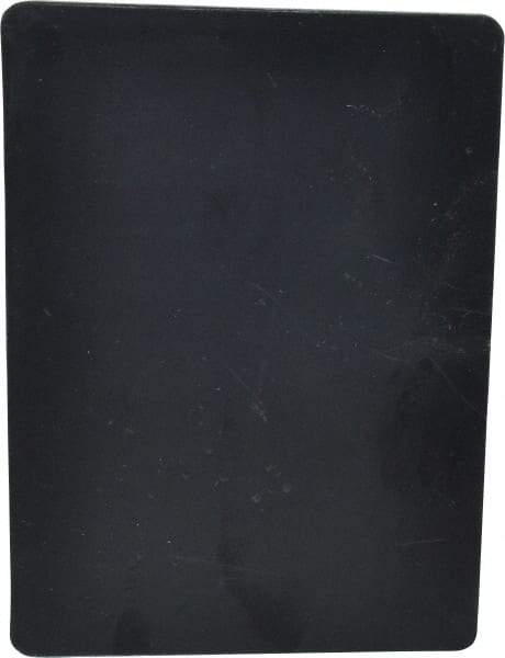 Quantum Storage - 5.3" Wide x 3.8" High, Black Bin Divider - Use with Quantum Storage Systems - QED 601, QED 602, QED 603 - Americas Tooling