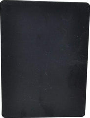 Quantum Storage - 5.3" Wide x 3.8" High, Black Bin Divider - Use with Quantum Storage Systems - QED 601, QED 602, QED 603 - Americas Tooling