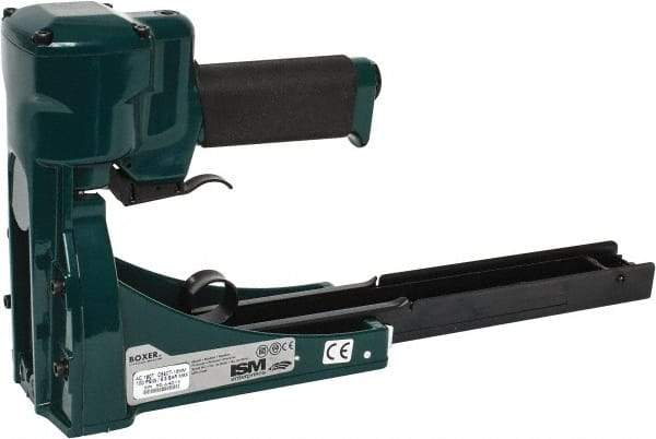 Value Collection - Pneumatic Crown Stapler - 1-1/4" Staples - Americas Tooling