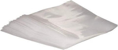 Made in USA - 9 x 12", 4 mil Open Top Polybags - Heavy-Duty - Americas Tooling