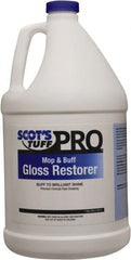 Scot's Tuff - 1 Gal Bottle Restorer - Americas Tooling