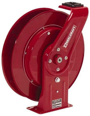 Reelcraft - 45' Spring Retractable Hose Reel - 3,000 psi, Hose Not Included - Americas Tooling