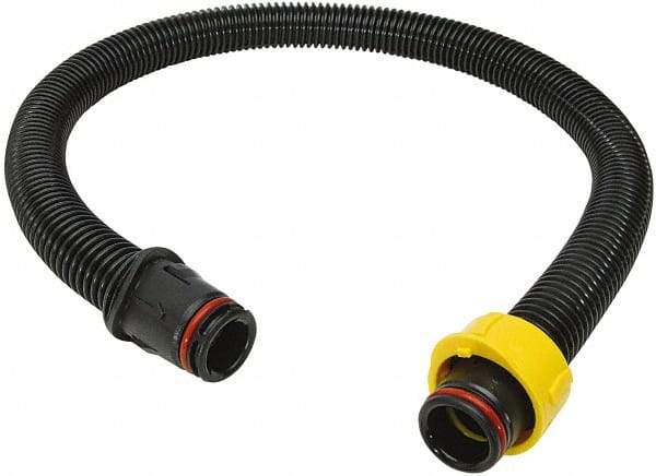 North - 40 Inch Long PAPR Compatible Breathing Tube - Compatible with North PA100 Series Hoods - Americas Tooling