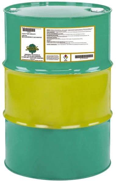 Oak Signature - Oakflo DSO 5400-AFC, 55 Gal Drum Cutting & Grinding Fluid - Water Soluble - Americas Tooling