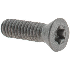 Vargus - Screw for Indexable Tools - - Exact Industrial Supply