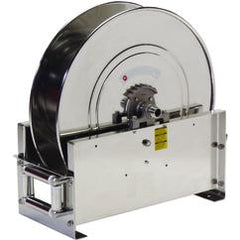 1/2 X 100' HOSE REEL - Americas Tooling