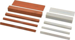 Norton - 10 Piece Aluminum Oxide Sharpening Stone Kit - Hard Arkansas & India Aluminum Oxide - Americas Tooling