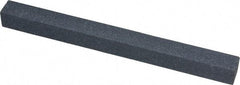 Norton - 150 Grit Silicon Carbide Square Dressing Stick - 6 x 1/2 x 1/2, Very Fine Grade, Vitrified Bond - Americas Tooling