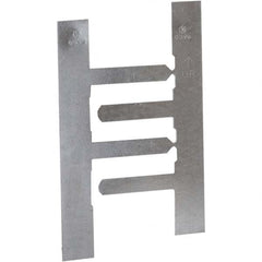 Hubbell-Raco - Electrical Box Mounting Bracket - Americas Tooling