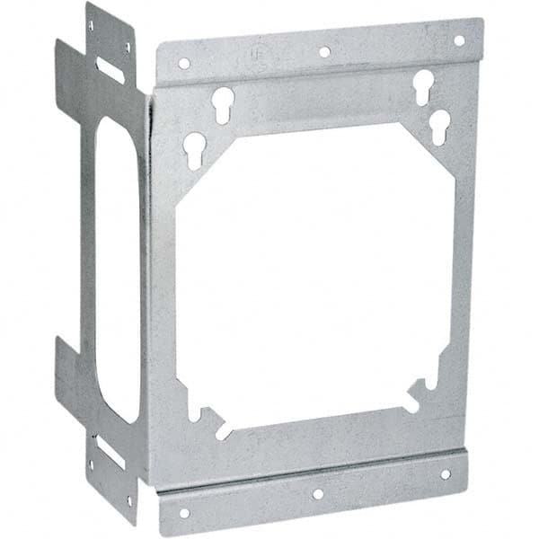 Hubbell-Raco - Steel Electrical Box Mounting Bracket - Americas Tooling