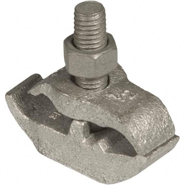 Hubbell-Raco - Pipe, Tube & Conduit Hold-Down Straps Type: Conduit Clamp Pipe Size: 1-1/4 (Inch) - Americas Tooling