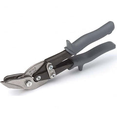 Wiss - Snips Snip Type: Pipe & Duct Snip Cut Direction: Straight - Americas Tooling