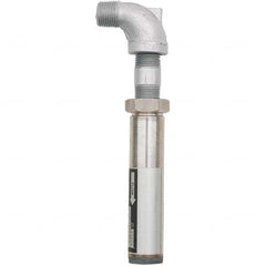 Haws - Plumbed Wash Station Accessories Type: Scald Protect Bleed Valve Material: Stainless Steel - Americas Tooling