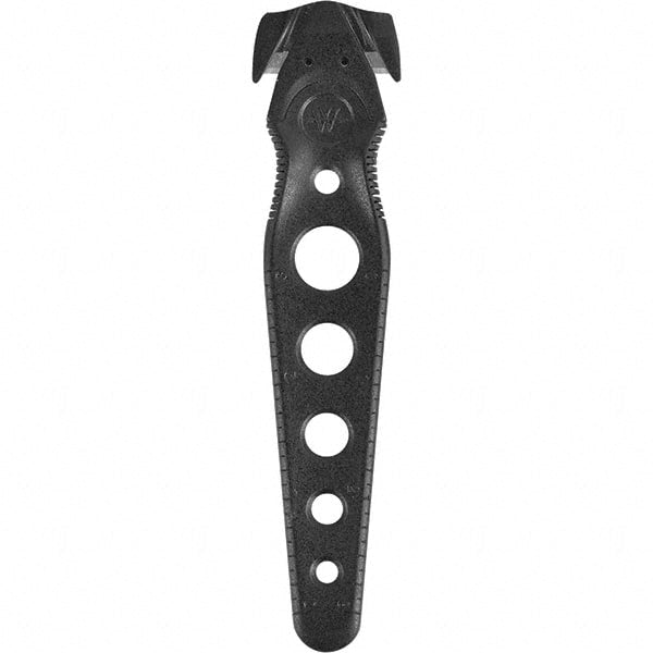 Westcott - 1" Blade Fixed Blade Safety Cutter - Americas Tooling