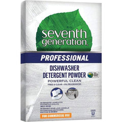 Seventh Generation - Dish Detergent Type: Automatic Dishwashing Form: Powder - Americas Tooling