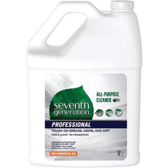 Seventh Generation - All-Purpose Cleaners & Degreasers   Type: All-Purpose Cleaner    Container Type: Bottle - Americas Tooling