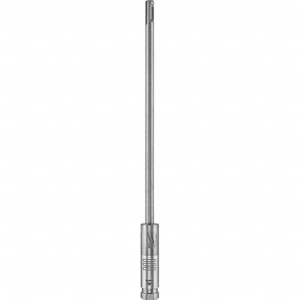 Milwaukee Tool - Hammer, Chipper & Scaler Accessories Accessory Type: SDS 12" Extension Drive Type: SDS Plus - Americas Tooling