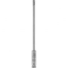 Milwaukee Tool - Hammer, Chipper & Scaler Accessories Accessory Type: SDS 12" Extension Drive Type: SDS Plus - Americas Tooling