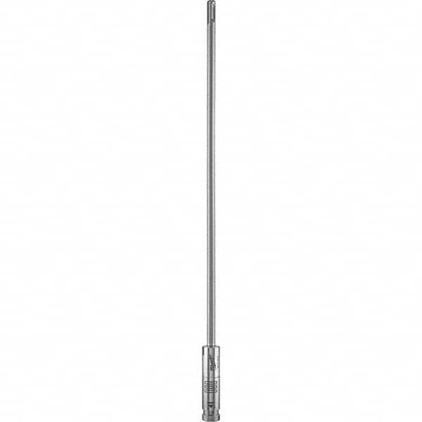 Milwaukee Tool - Hammer, Chipper & Scaler Accessories Accessory Type: SDS 18" Extension Drive Type: SDS Plus - Americas Tooling