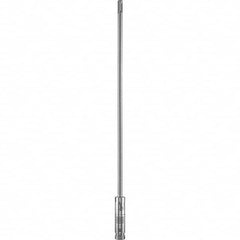 Milwaukee Tool - Hammer, Chipper & Scaler Accessories Accessory Type: SDS 18" Extension Drive Type: SDS Plus - Americas Tooling