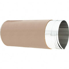 Made in USA - 100 Inch Long x 6 Inch Wide x 0.003 Inch Thick, Roll Shim Stock - Aluminum - Americas Tooling