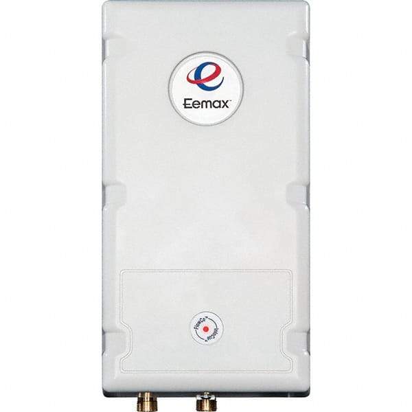 Eemax - 120 Volt Electric Water Heater - 1.8 KW, 15 Amp, 14 Wire Gauge - Americas Tooling