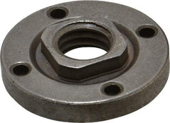 Milwaukee Tool - Angle & Disc Grinder Flange - For Use with Sanders/Grinders - Americas Tooling