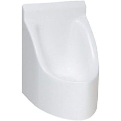 Waterless - Urinals & Accessories Type: Waterless Color: White - Americas Tooling