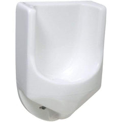 Waterless - Urinals & Accessories Type: Waterless Color: White - Americas Tooling