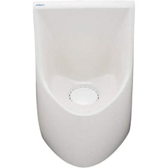 Waterless - Urinals & Accessories Type: Waterless Color: White - Americas Tooling