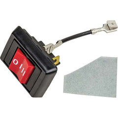 Master Appliance - Heat Gun Accessories Accessory Type: Switch For Use With: HG/VT-D Series Models - Americas Tooling