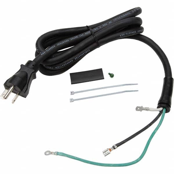 Master Appliance - Heat Gun Accessories Accessory Type: Cordset For Use With: HG-801D-01 - Americas Tooling