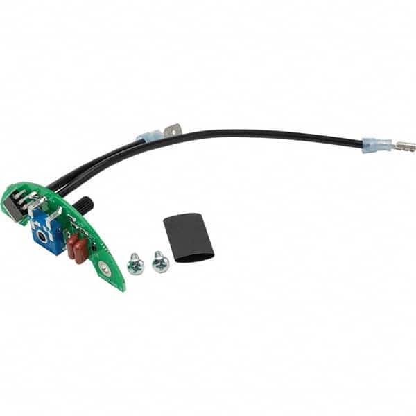 Master Appliance - Heat Gun Accessories Accessory Type: Circuit Board For Use With: VT-751D - Americas Tooling