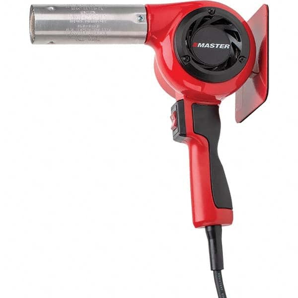 Master Appliance - Heat Guns & Blowers Type: Heat Gun Heat Setting (Deg F): 400 - Americas Tooling