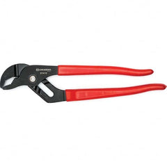 Crescent - Tongue & Groove Pliers Type: Groove Joint Pliers Overall Length Range: 9" - 11.9" - Americas Tooling