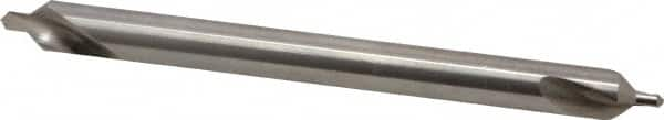 Keo - #4 Plain Cut 82° Incl Angle High Speed Steel Combo Drill & Countersink - Americas Tooling