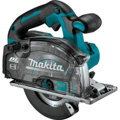 Makita - Cordless Circular Saws Voltage: 18 Battery Chemistry: Lithium-Ion - Americas Tooling