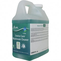 Rochester Midland Corporation - 4 0.5-Gal Bottles Liquid Bathroom Cleaner - Americas Tooling