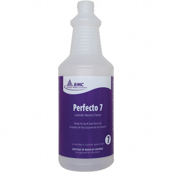 Rochester Midland Corporation - 1 48-Piece High Density Polyethylene Bottle Only - Americas Tooling