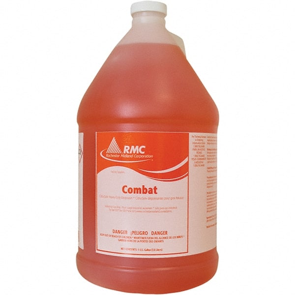 Rochester Midland Corporation - All-Purpose Cleaners & Degreasers Type: Cleaner/Degreaser Container Type: Pail - Americas Tooling