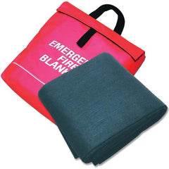 Sellstrom - Emergency & Rescue Blankets Type: Fire Blanket Material: Carbon Fiber - Americas Tooling